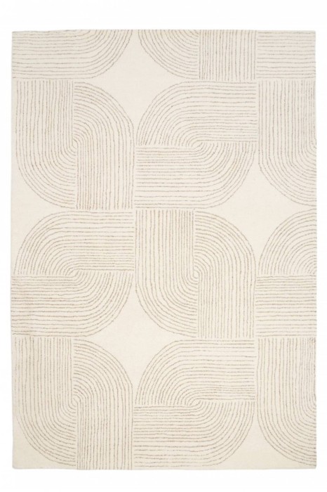 Dywan Carpet Decor Handmade - Ornate Sand