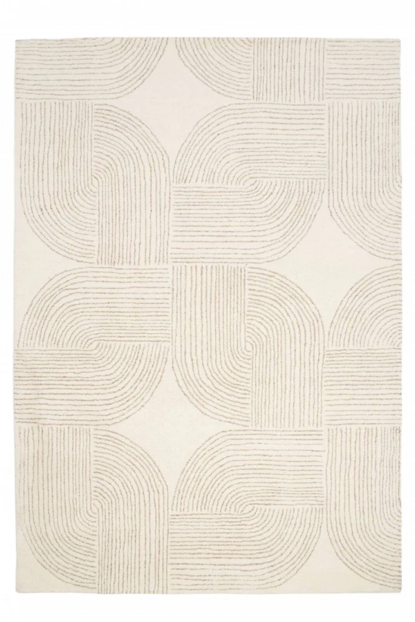 Dywan Carpet Decor Handmade - Ornate Sand