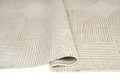 Dywan Carpet Decor Handmade - Ornate Sand