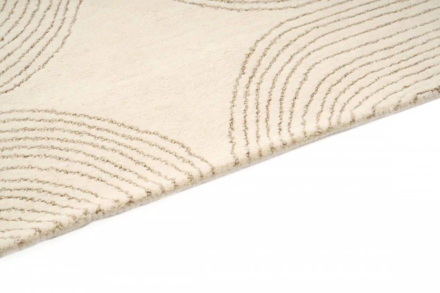 Dywan Carpet Decor Handmade - Ornate Sand
