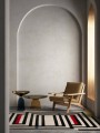 Dywan Carpet Decor Handmade - Maze Black