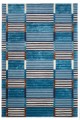 Dywan Carpet Decor Handmade - Admiral Blue