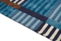 Dywan Carpet Decor Handmade - Admiral Blue