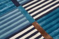 Dywan Carpet Decor Handmade - Admiral Blue