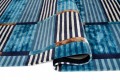 Dywan Carpet Decor Handmade - Admiral Blue
