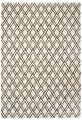 Dywan Carpet Decor Handmade - Brooklyn Black
