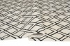 Dywan Carpet Decor Handmade - Brooklyn Black