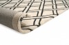 Dywan Carpet Decor Handmade - Brooklyn Black