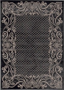 Dywan FD Soft - NATERA P Antracyt