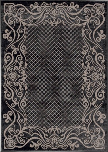 Dywan FD Soft - NATERA P Antracyt