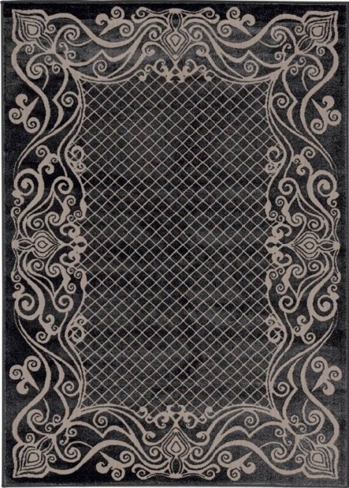 Dywan FD Soft - NATERA P Antracyt