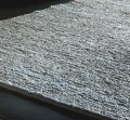 Dywan Asiatic Natural Weaves - SOUMAK Silver