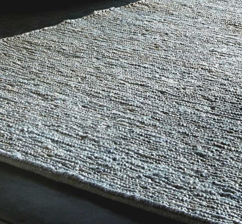 Dywan Asiatic Natural Weaves - SOUMAK Silver