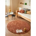 Dywan Lorena Canals  - Dot Chestnut