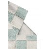 Dywan Lorena Canals - Kitchen Tiles Blue Sage