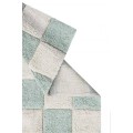 Dywan Lorena Canals - Kitchen Tiles Blue Sage