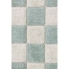 Dywan Lorena Canals - Kitchen Tiles Blue Sage