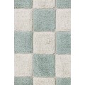 Dywan Lorena Canals - Kitchen Tiles Blue Sage