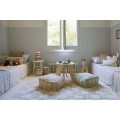 Dywan Lorena Canals - Kitchen Tiles Blue Sage