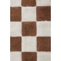Dywan Lorena Canals - Kitchen Tiles Toffee