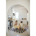 Dywan Lorena Canals - Kitchen Tiles Toffee