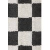 Dywan Lorena Canals - Kitchen Tiles Dark Grey