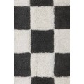 Dywan Lorena Canals - Kitchen Tiles Dark Grey