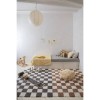 Dywan Lorena Canals - Kitchen Tiles Dark Grey