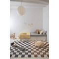 Dywan Lorena Canals - Kitchen Tiles Dark Grey