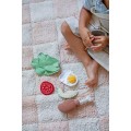 Dywan Lorena Canals - Kitchen Tiles Rose