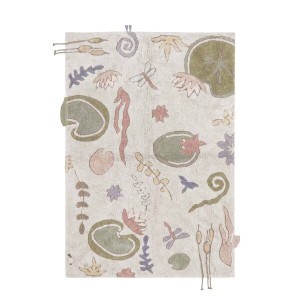 Dywan Lorena Canals - BOTANIC Fantasy