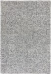 Dywan Asiatic Contemporary Design - CAMDEN Black/White