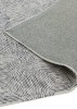 Dywan Asiatic Contemporary Design - CAMDEN Black/White