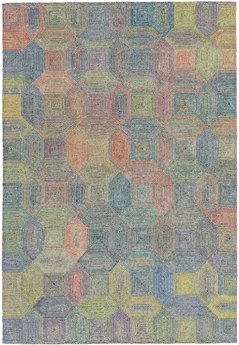 Dywan Asiatic Contemporary Design - CAMDEN Cream