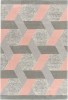 Dywan Asiatic Contemporary Design - CAMDEN Pink