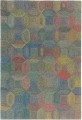 Dywan Asiatic Contemporary Design - CAMDEN Grey