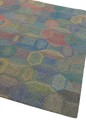 Dywan Asiatic Contemporary Design - CAMDEN Grey