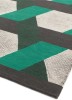 Dywan Asiatic Contemporary Design - CAMDEN Green