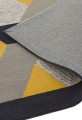 Dywan Asiatic Contemporary Design - CAMDEN Gold