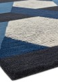 Dywan Asiatic Contemporary Design - CAMDEN Blue