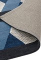 Dywan Asiatic Contemporary Design - CAMDEN Blue