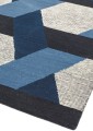 Dywan Asiatic Contemporary Design - CAMDEN Blue
