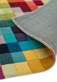 Dywan Asiatic Contemporary Design - FUNK Multi Boxes