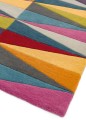 Dywan Asiatic Contemporary Design - FUNK Triangles