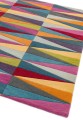 Dywan Asiatic Contemporary Design - FUNK Triangles