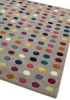 Dywan Asiatic Contemporary Design - FUNK Spotty