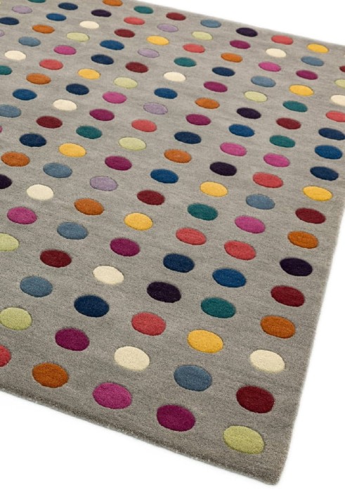 Dywan Asiatic Contemporary Design - FUNK Spotty