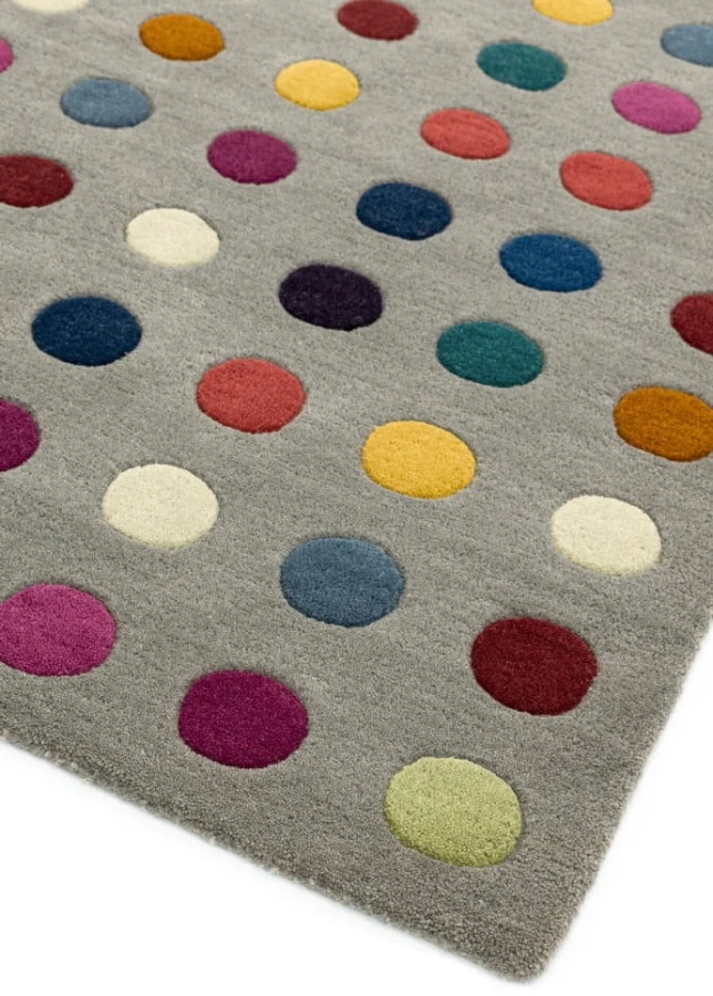 Dywan Asiatic Contemporary Design - FUNK Spotty