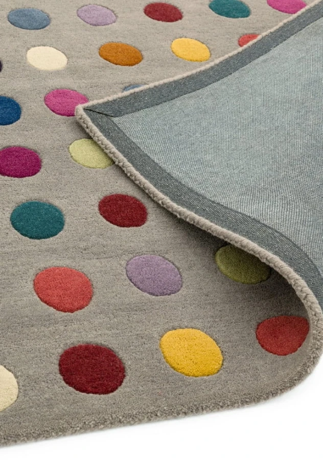 Dywan Asiatic Contemporary Design - FUNK Spotty