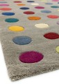 Dywan Asiatic Contemporary Design - FUNK Spotty